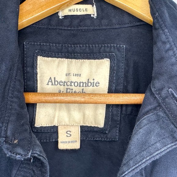 Abercrombie & Fitch Shirt - Picture 2 of 9